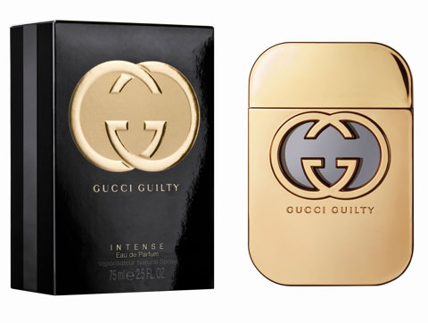 Gucci Guilty Intense 