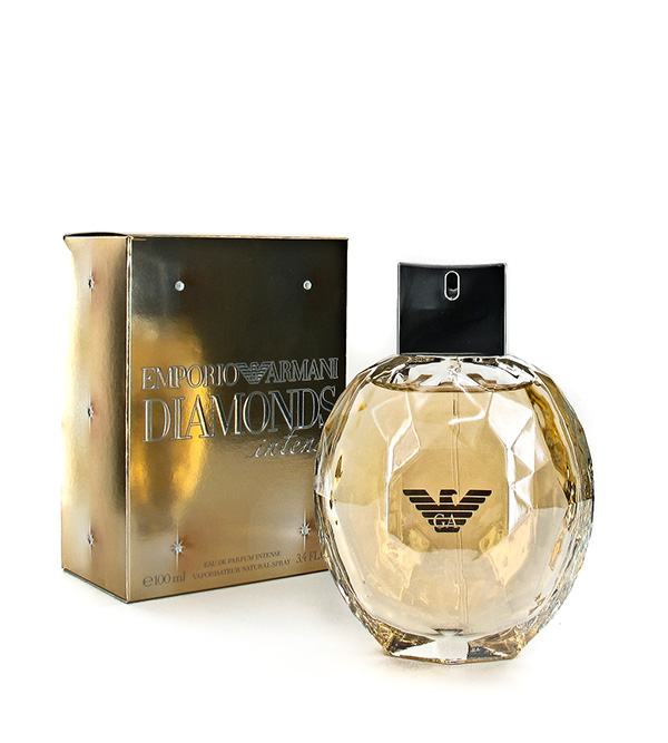 Giorgio Armani Emporio Armani Diamonds Intense