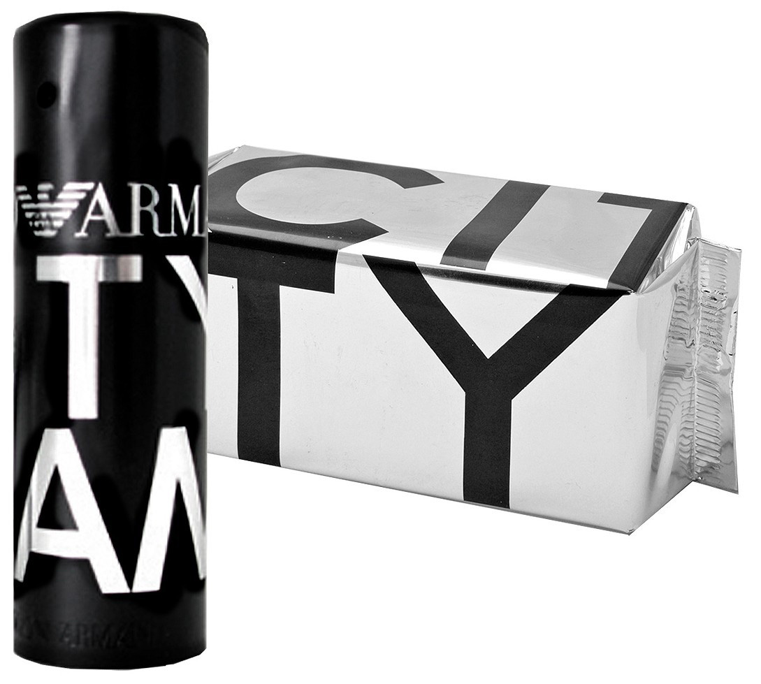 armani city glam