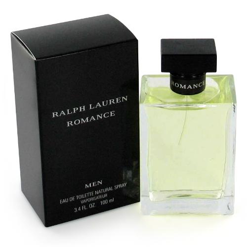 Actualizar 60+ imagen ralph lauren romance for him