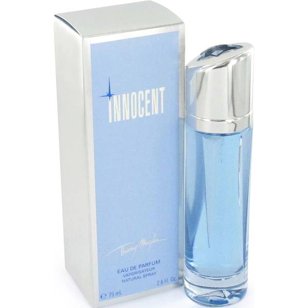THIERRY MUGLER INNOCENT - Main Image
