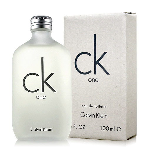 Calvin Klein CK One (Unisex) 