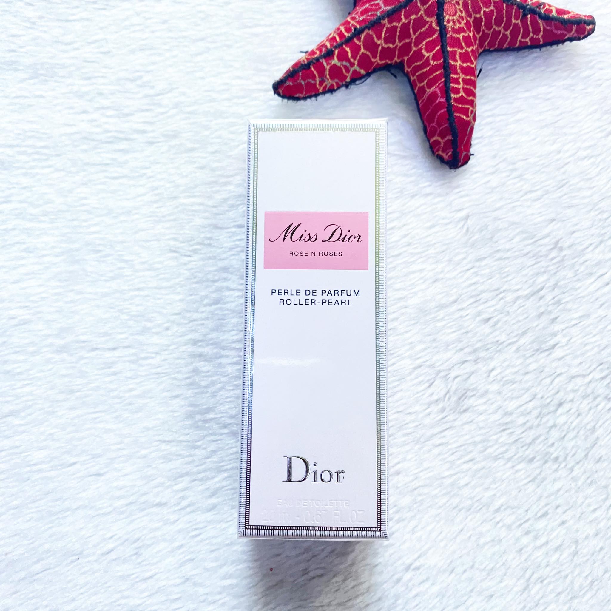 Nước Hoa Dior Miss Dior Rose NRoses 150ml Eau de Toilette