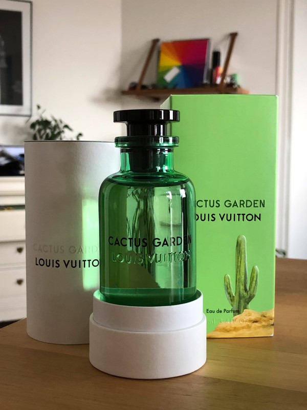 Louis Vuitton Cactus Garden - 0