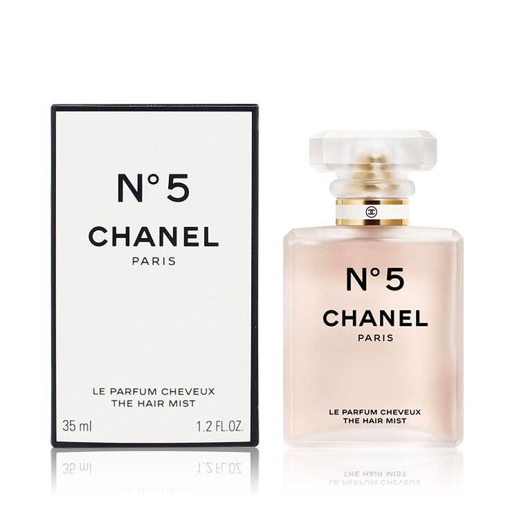 Nước hoa tóc Chanel No5 Hair Mist 35ML chính hãng  Nàng Xuân