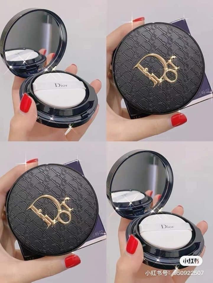 Phấn Nước Dior Forever Perfect Cushion Diormania Gold Limited 0N Pazuvn #31 Phấn Nước Dior Forever Perfect Cushion Diormania Gold Limited 0N Pazuvn