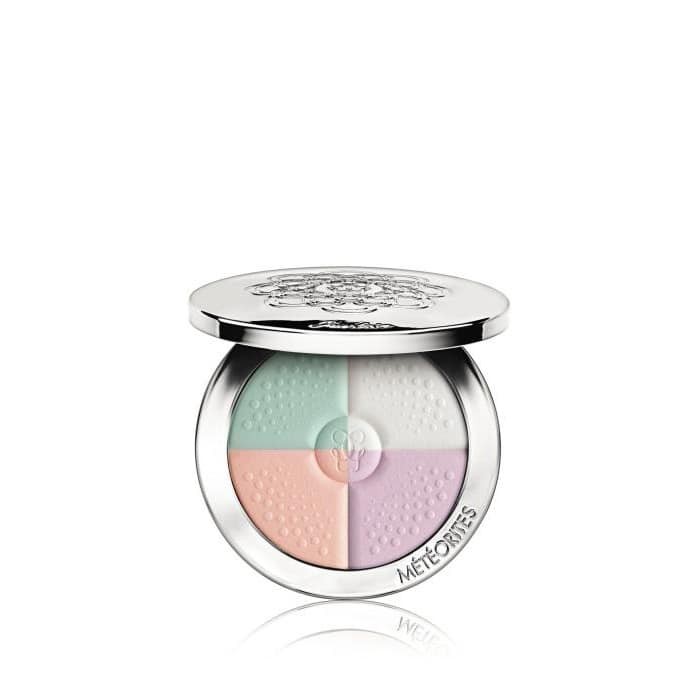 Phấn phủ ngọc trai Guerlain dạng nén Meteorites Compact Powder