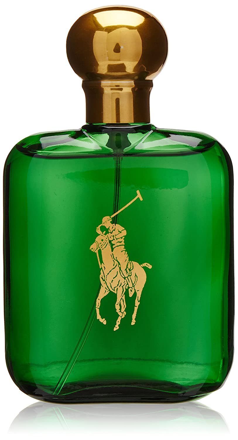 Ralph Lauren Polo Eau De Toilette 