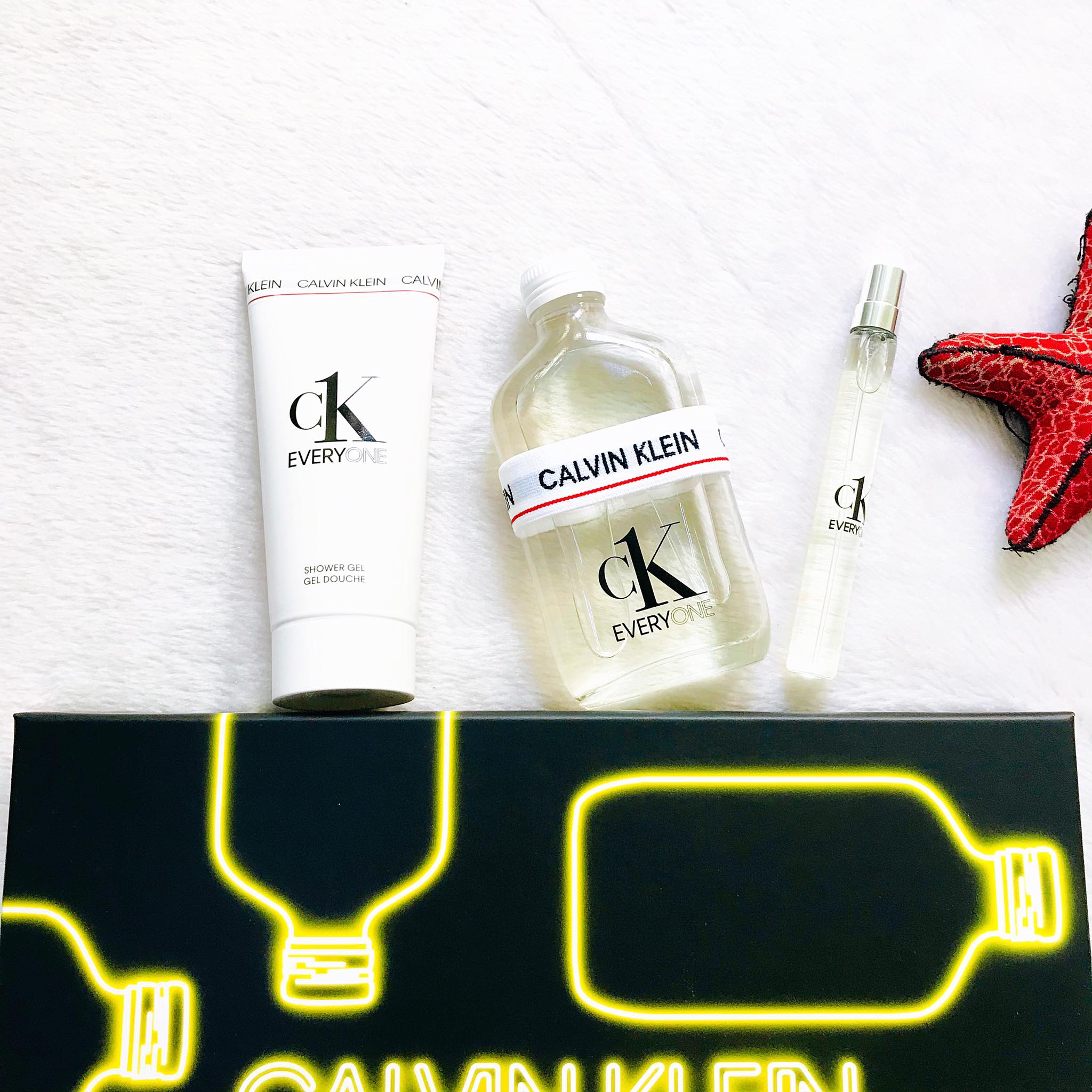 Set Calvin Klein CK Everyone - Main Image