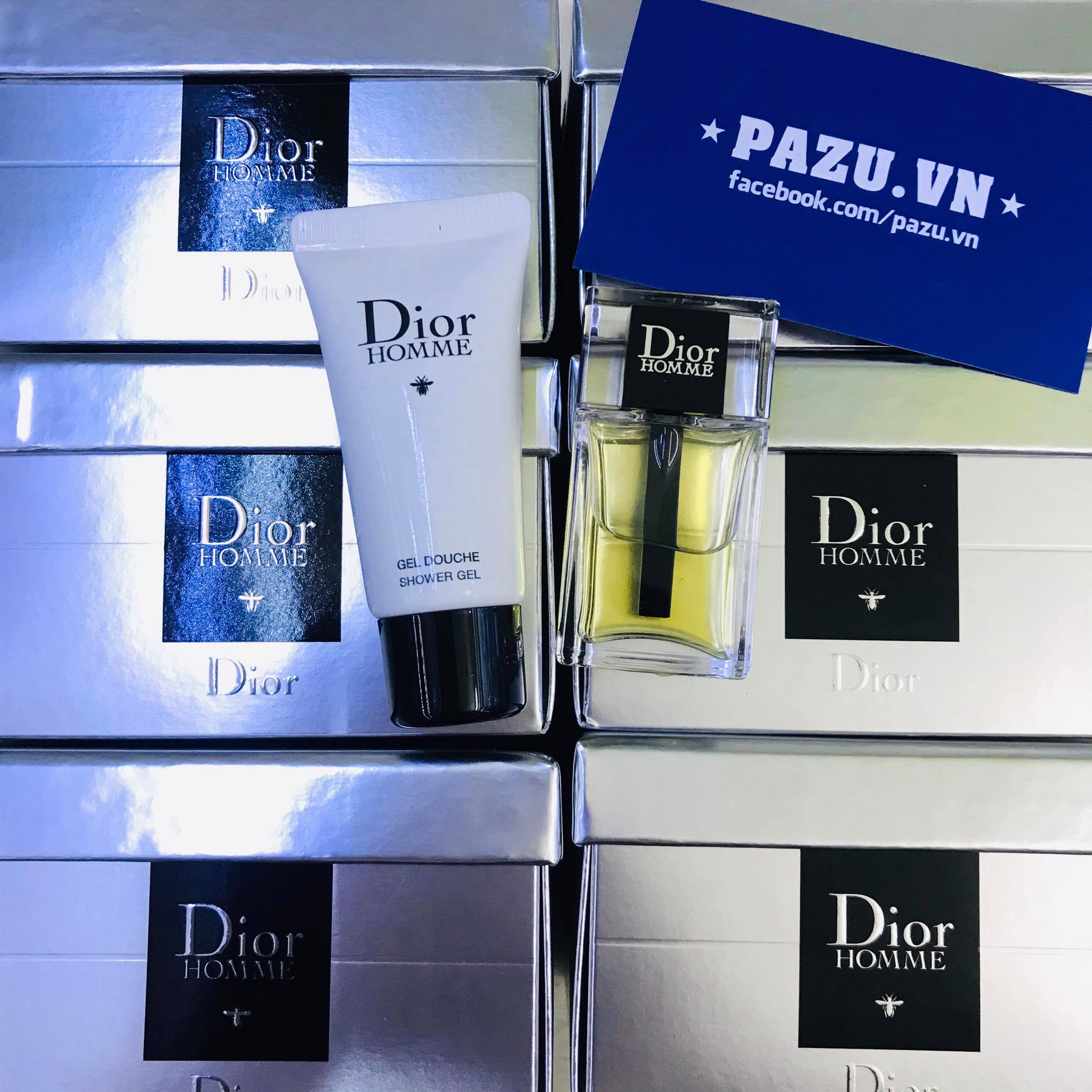 Chia sẻ với hơn 55 về dior homme eau de toilette mới nhất   cdgdbentreeduvn