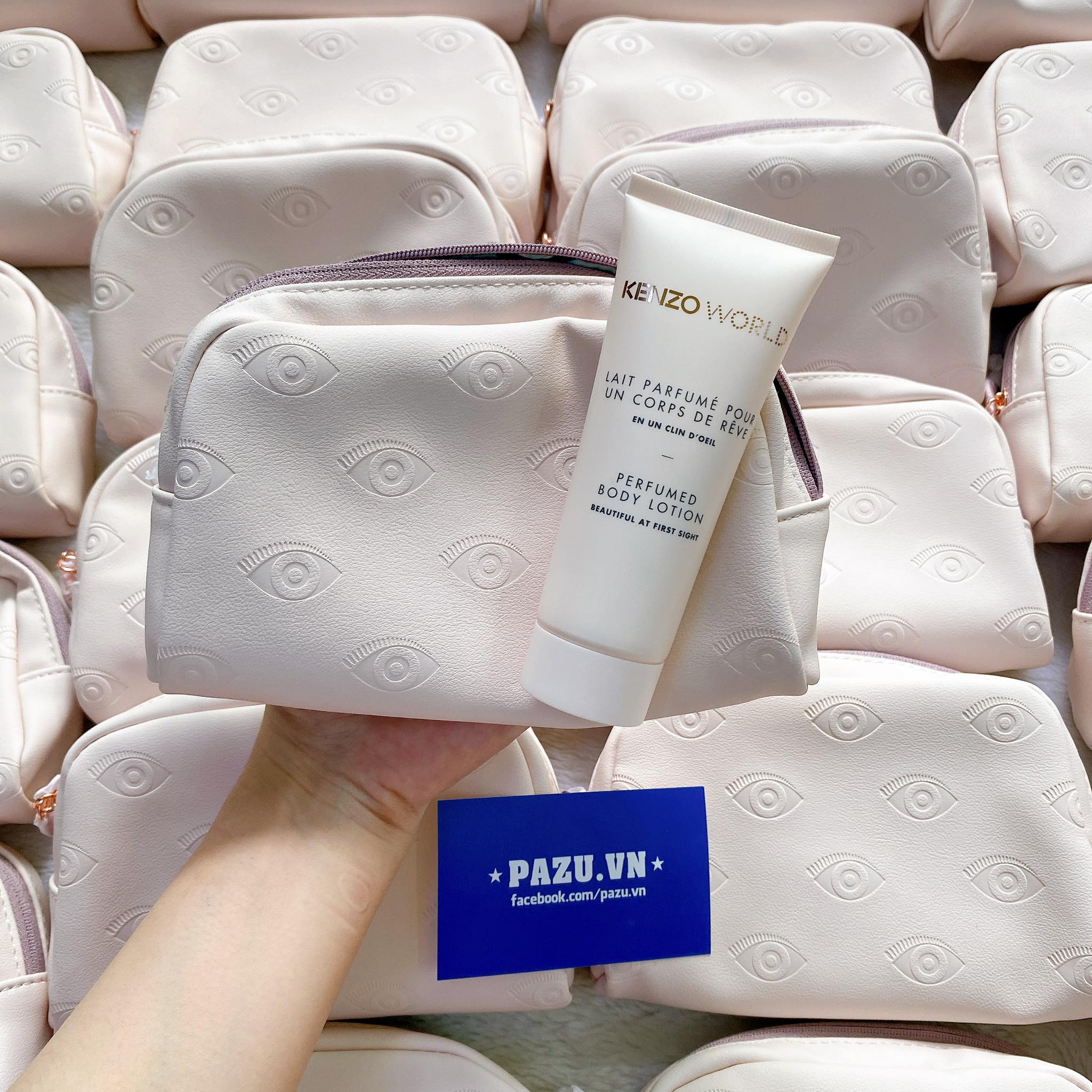 Kenzo world body lotion sale