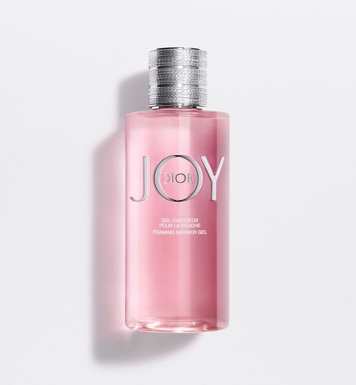 Sữa Tắm Hương Nước Hoa Dior Joy Shower Gel - Pazu.vn