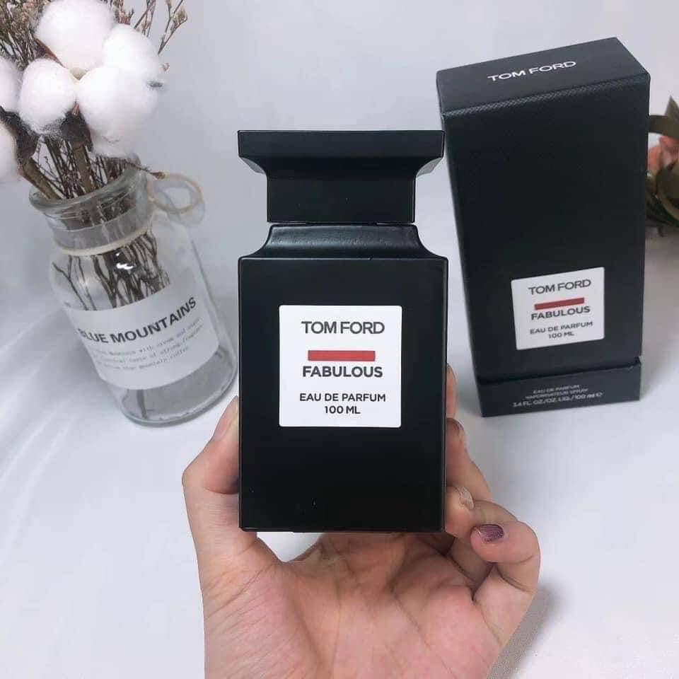 Tom Ford Fucking Fabulous EDP 100ml 