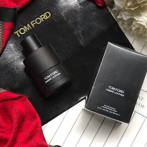 Tom Ford Ombre Leather EDP 