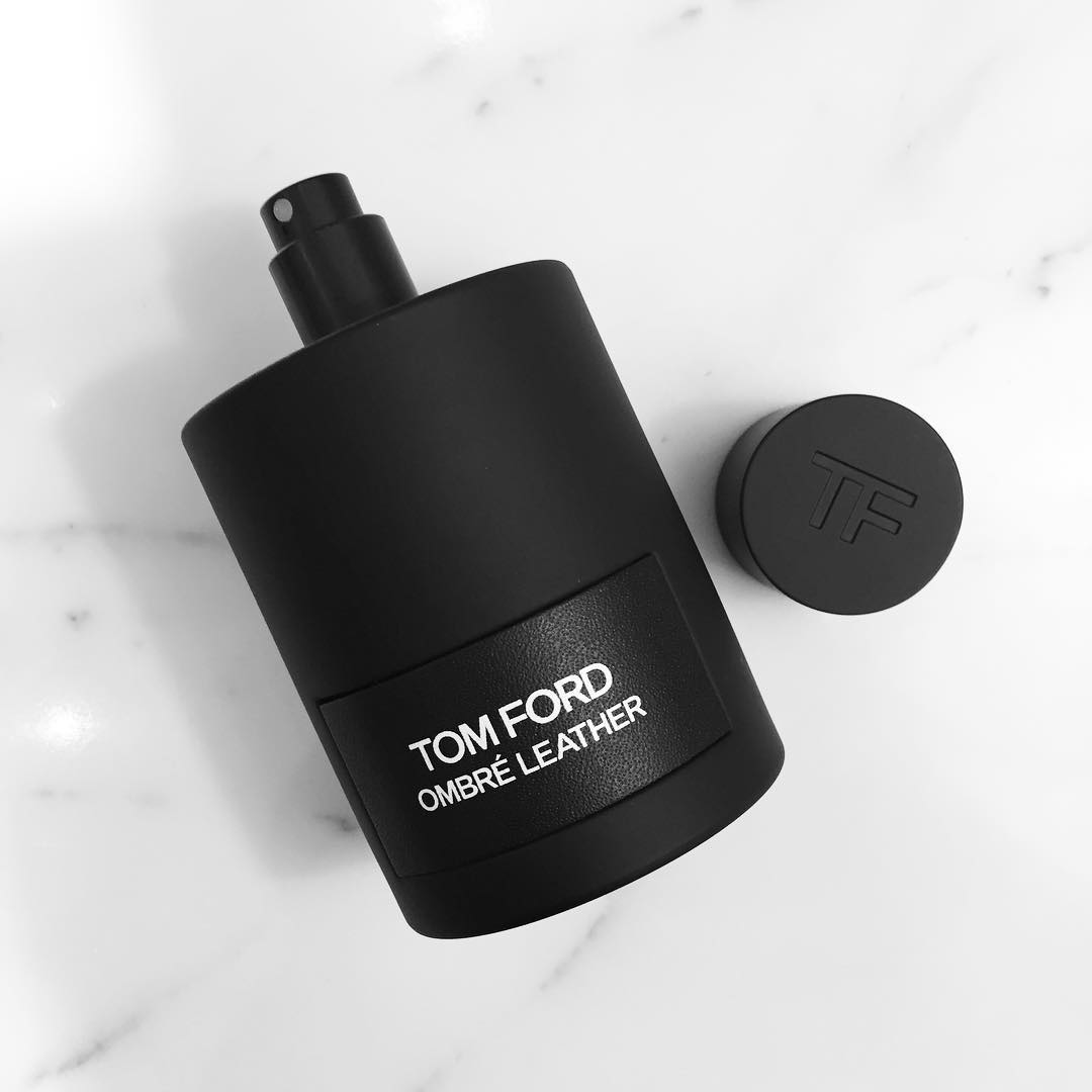 Tom Ford Ombre Leather EDP 