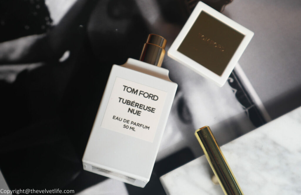 Tom Ford Tubéreuse Nue EDP 50ml 