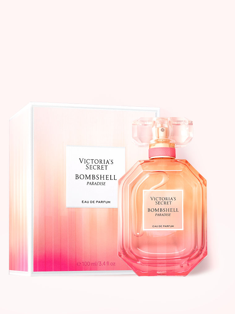 Victoria's Secret Bombshell Paradise EDP - Main Image
