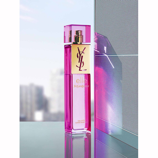 Parfum Elle Yves Saint Laurent 30 Ml Nước Hoa Elle Ysl Edp Nước