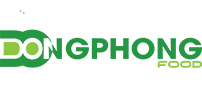 logo dongphong food