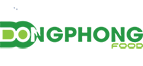 logo dongphong food