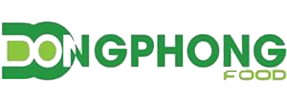 logo dongphongfood.vn