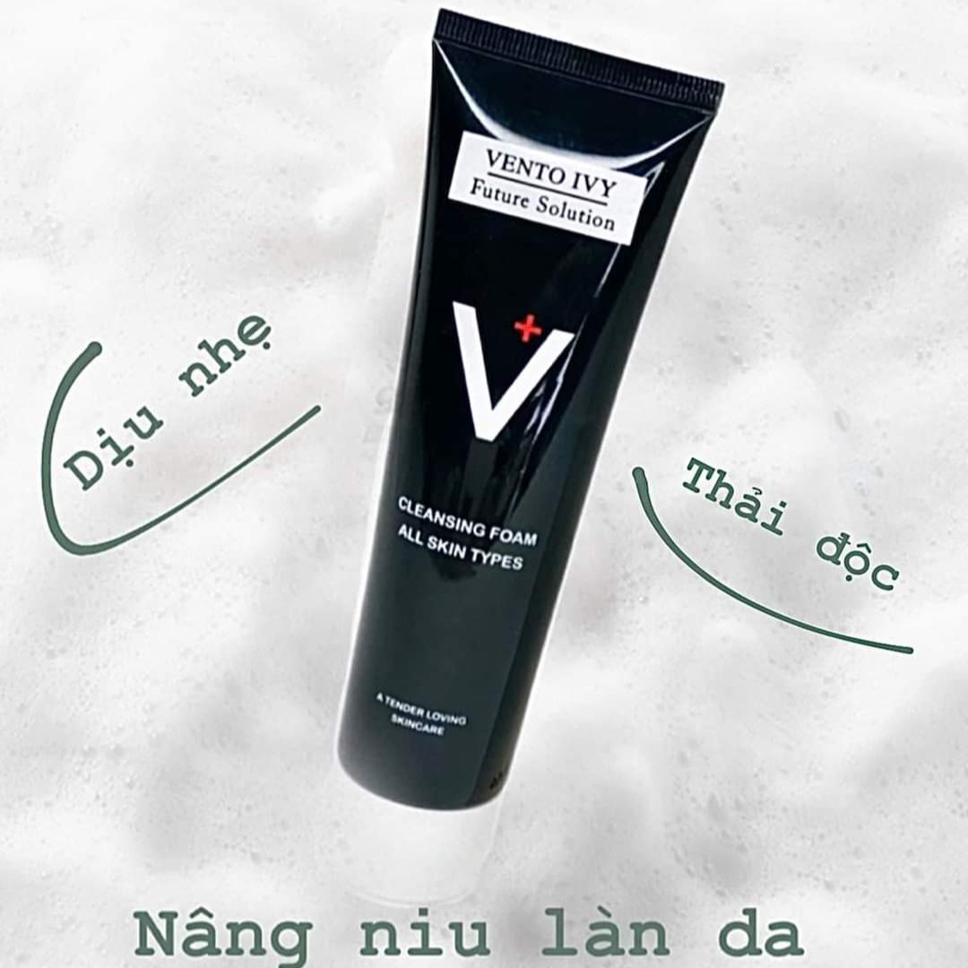 TẠI SAO PHẢI SỬ DỤNG SỮA RỬA MẶT? VÀ SỬ DỤNG SỮA RỬA MẶT AN TOÀN CHO SỨC KHOẺ VÀ LÀN DA