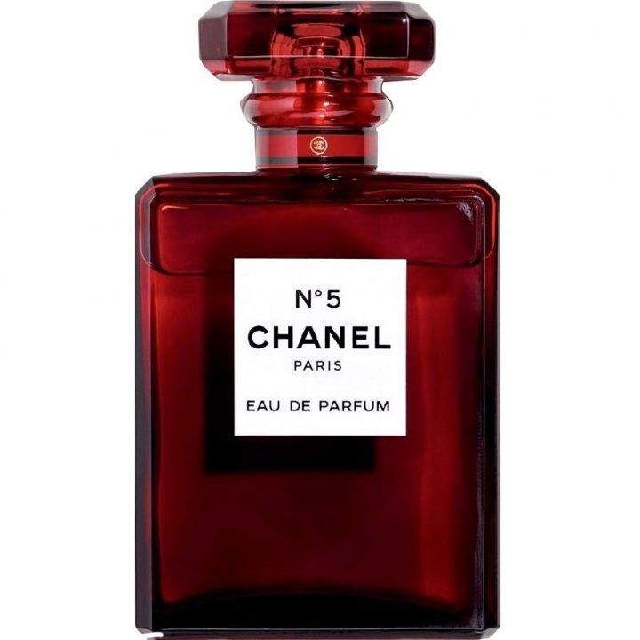 Nước hoa nữ Chanel No5 Eau De Parfum 100ml hàng hiệu xách tay chính hãng