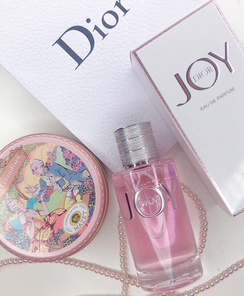 Dior Joy Eau De Parfum Intense 90ml  Mifashop