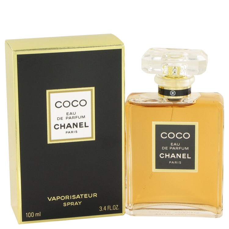 Nước hoa nữ Chanel Coco Mademoiselle EDP 100ml –