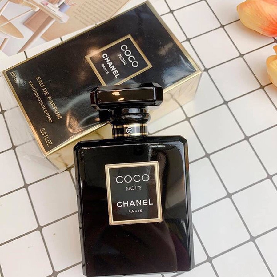 NƯỚC HOA CHANEL COCO NOIR 100ml