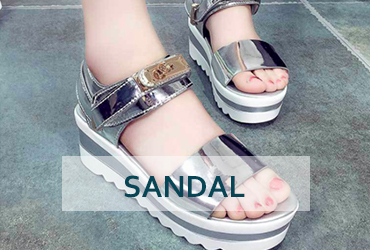 Sandal Nữ 