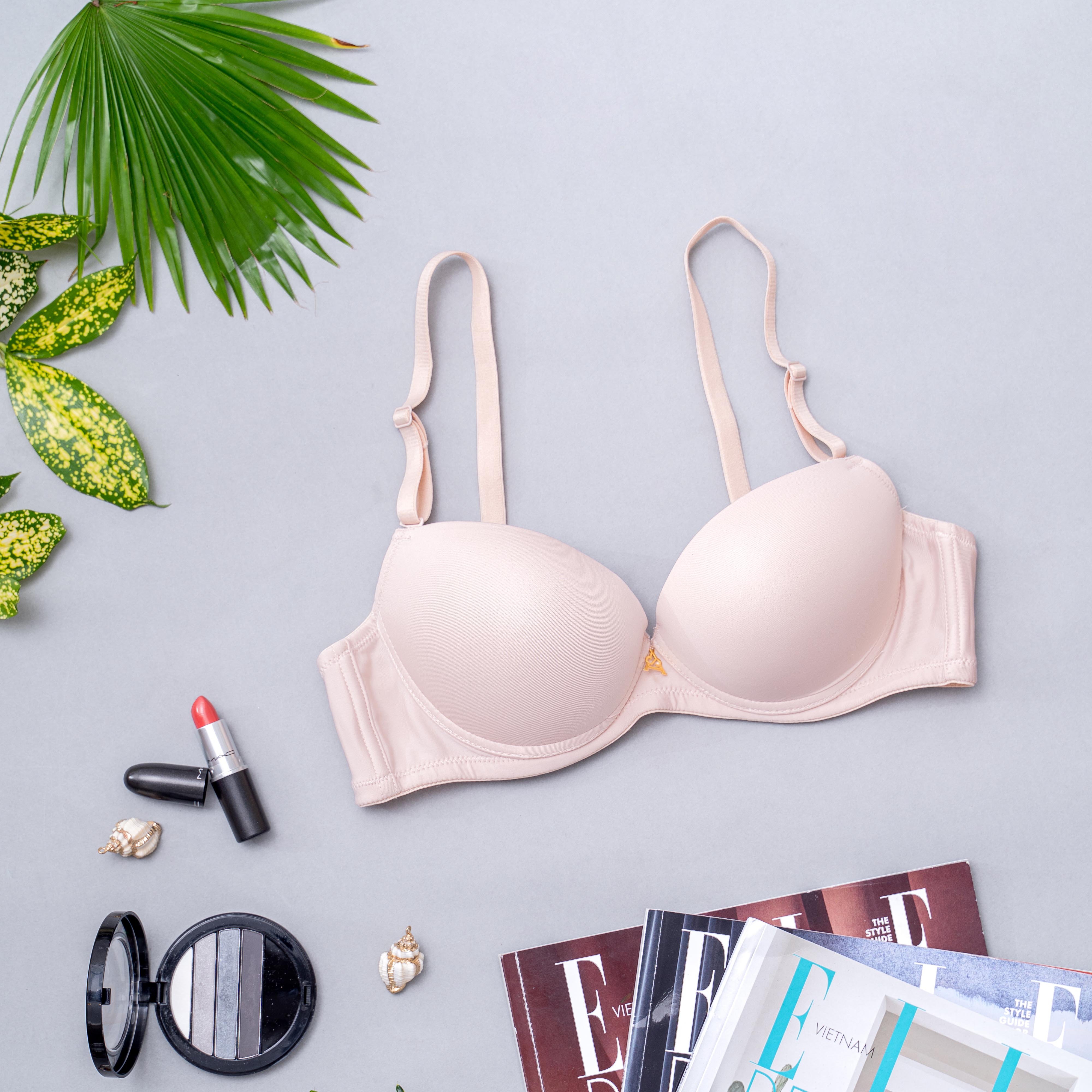 Các Mẫu Dây Đai Áo Ngực Đẹp Của Samuel Lingerie