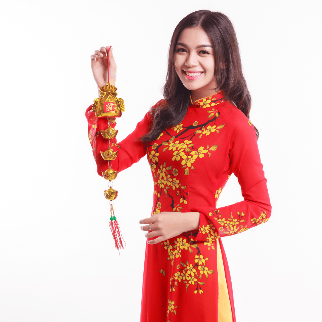 CHỌN LỰA NỘI Y CHO TRANG PHỤC ÁO DÀI SAO CHO TINH TẾ ?