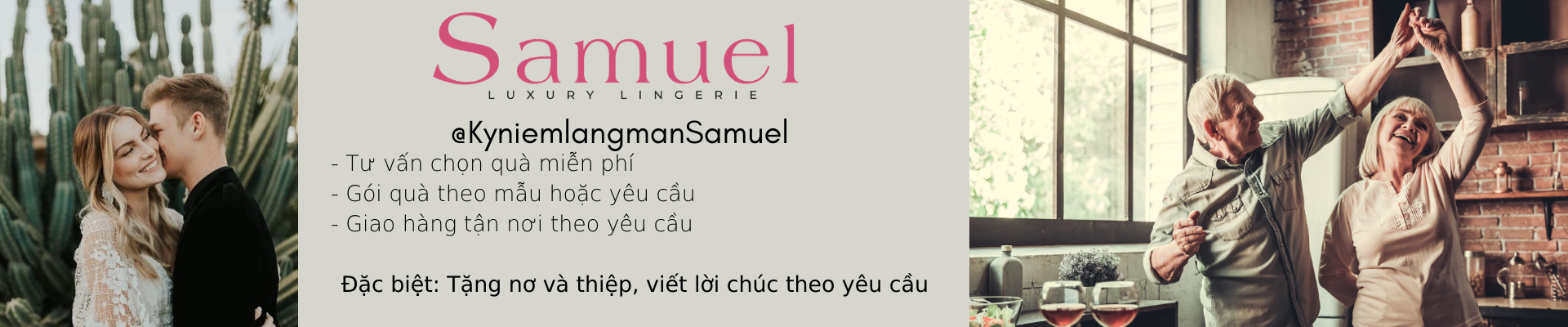 Kỷ Niệm Lãng Mạn