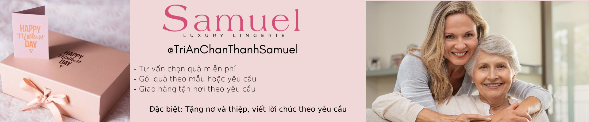 Tri Ân Chân Thành