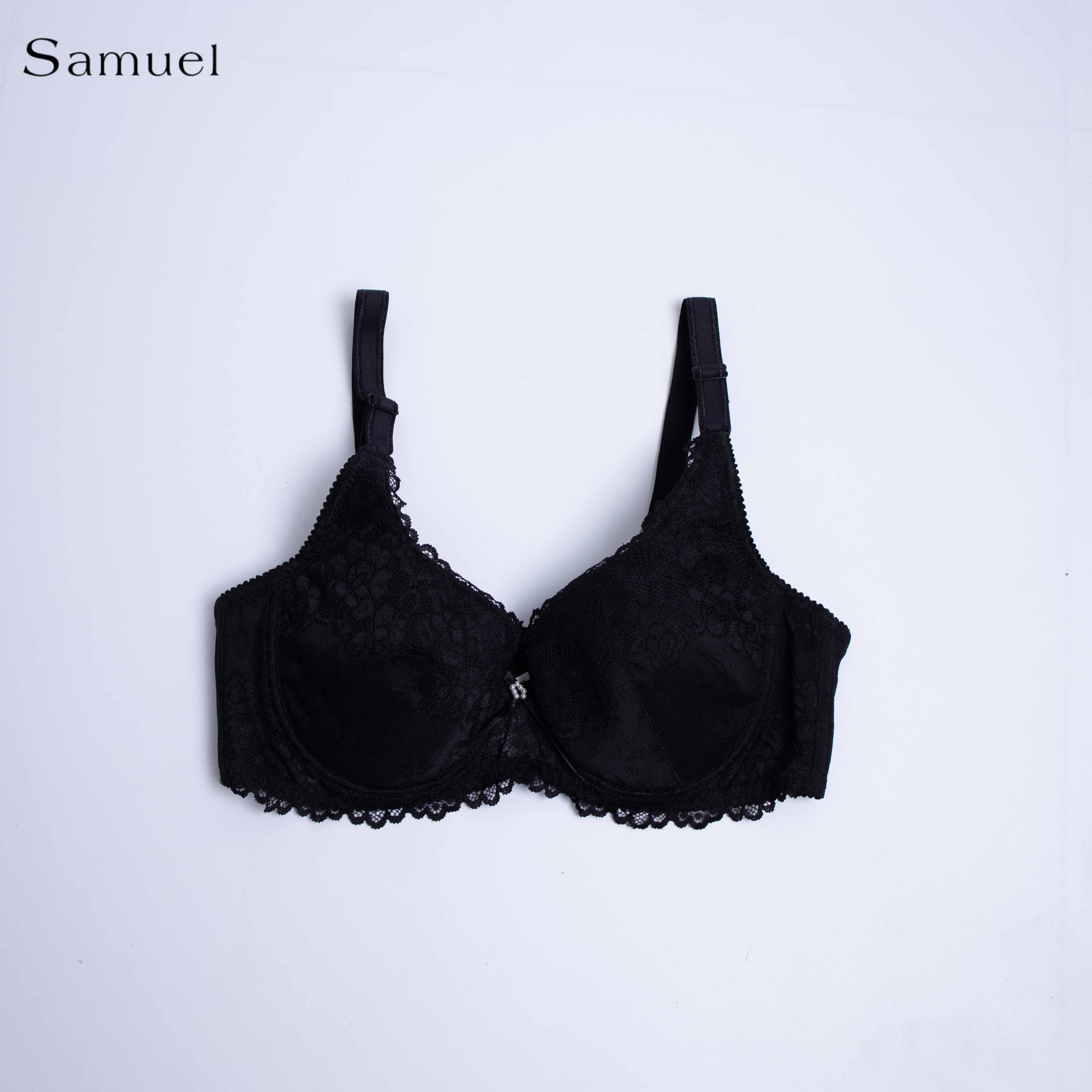 Áo ngực Đài Loan Samuel LARA 2012