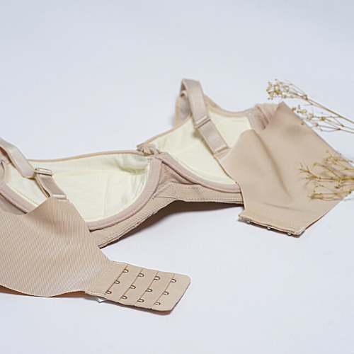 Áo ngực Mút vải Mềm Đài Loan Samuel BIGBAO 2018