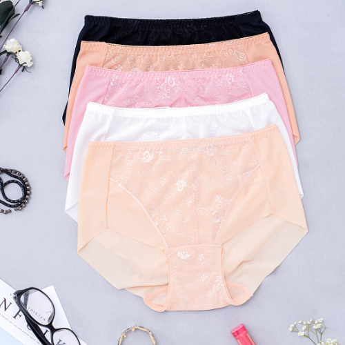 Quần lót nữ Đài Loan Samuel TUBE 626