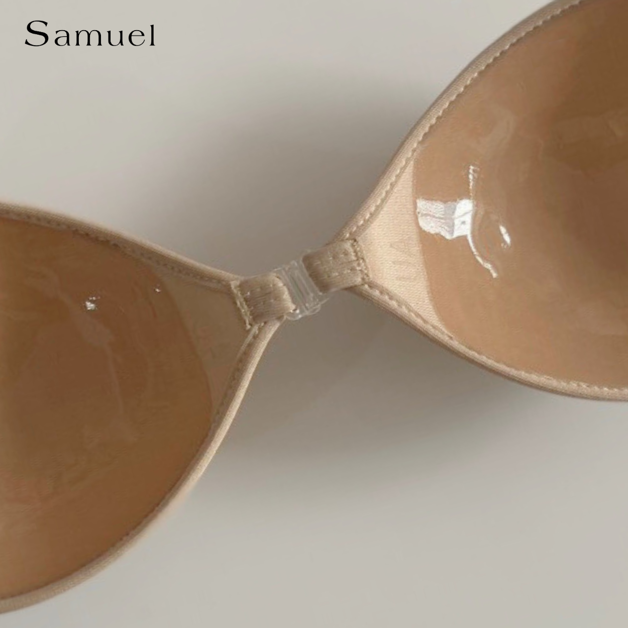 Miếng dán ngực tự thân, tái sử dụng nhiều lần