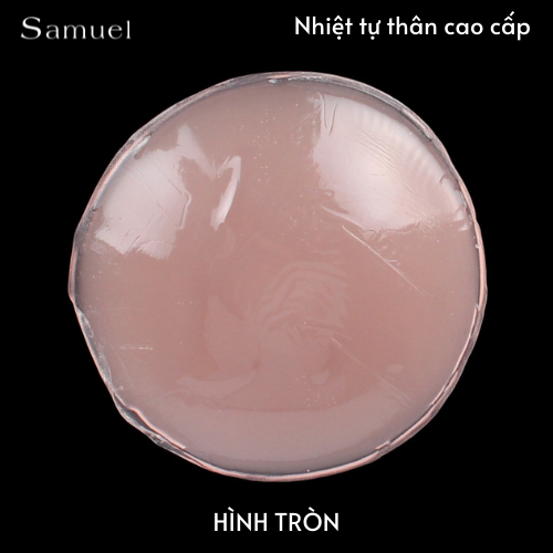 Miếng Dán Ngực Tàng Hình Siêu Dính Thoải Mái