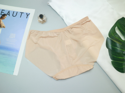 【SILKY】Samuel Quần lót nữ Đài Loan thun lạnh cao cấp ( màu hồng )