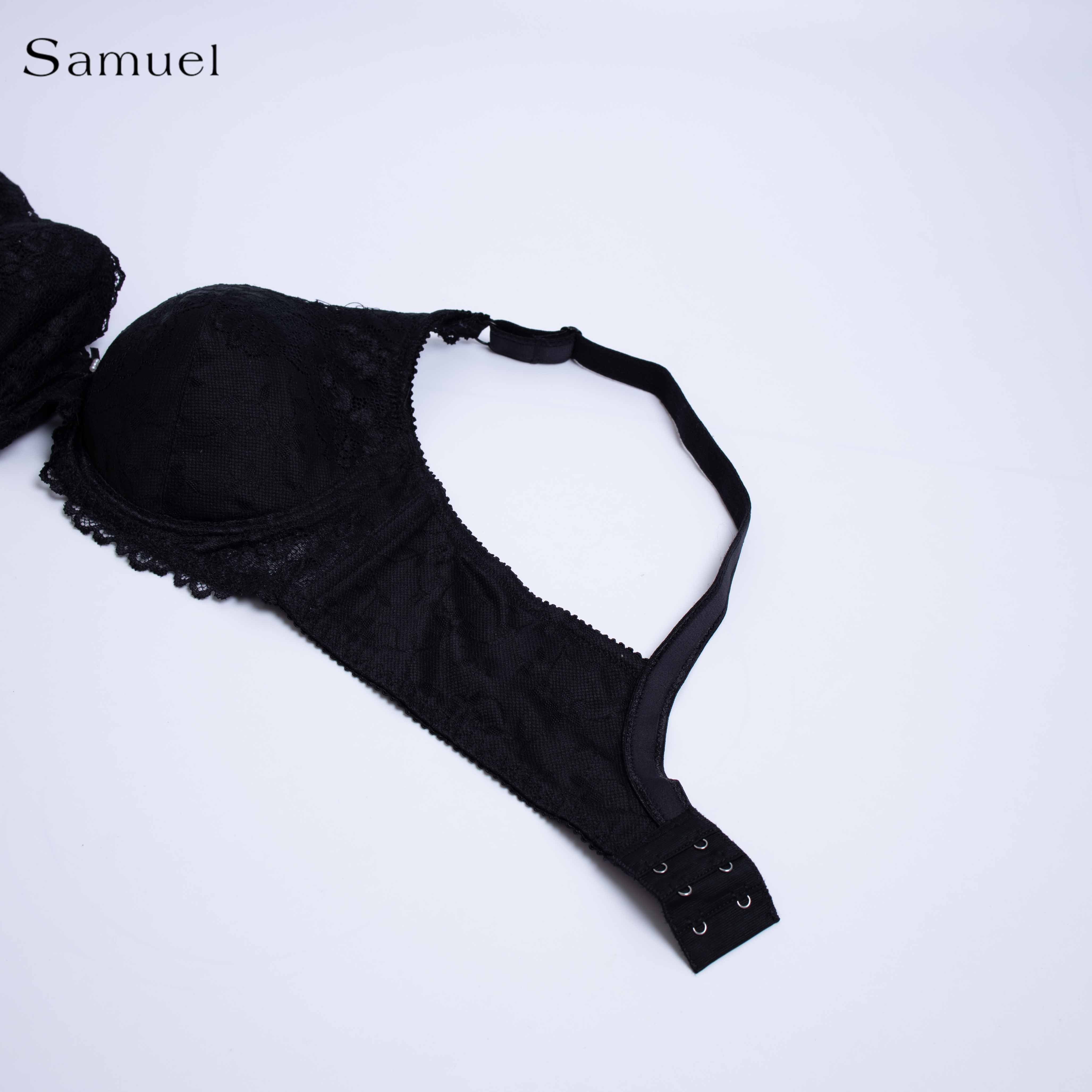 Áo ngực Đài Loan Samuel LARA 2012