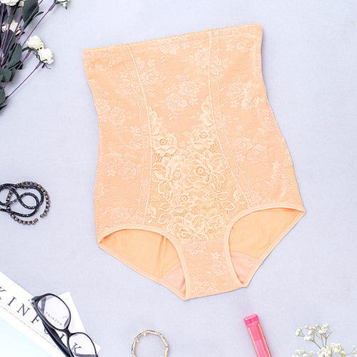 【Bliss】Samuel Quần Gen Nịt Bụng cao cấp siêu co giãn, giúp thon bụng ( Màu Da)