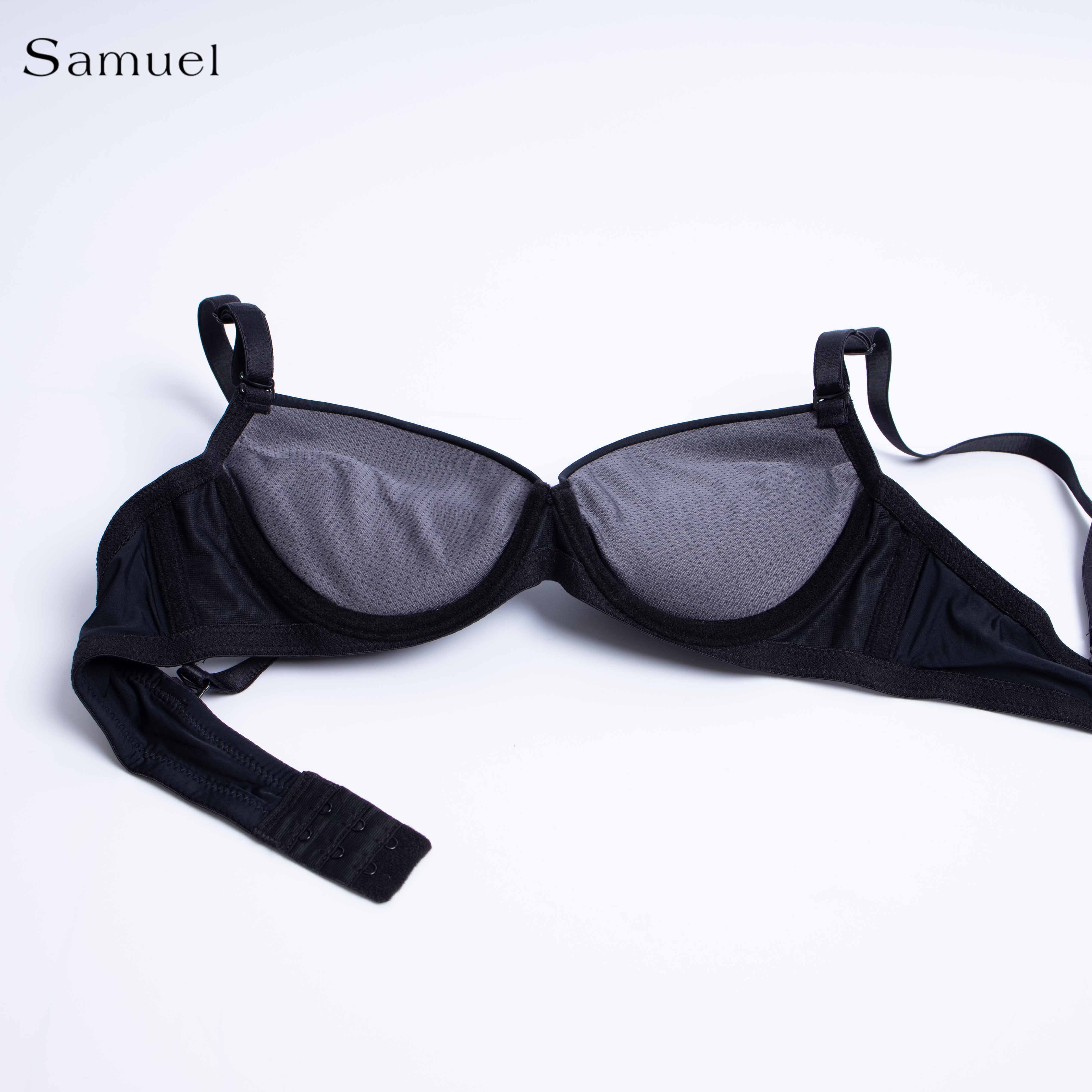 Áo ngực Siêu Nâng NanoBon Đài Loan Samuel IRIS 9056