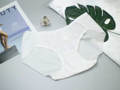 Quần Lót Đài Loan Samuel SILKY 562