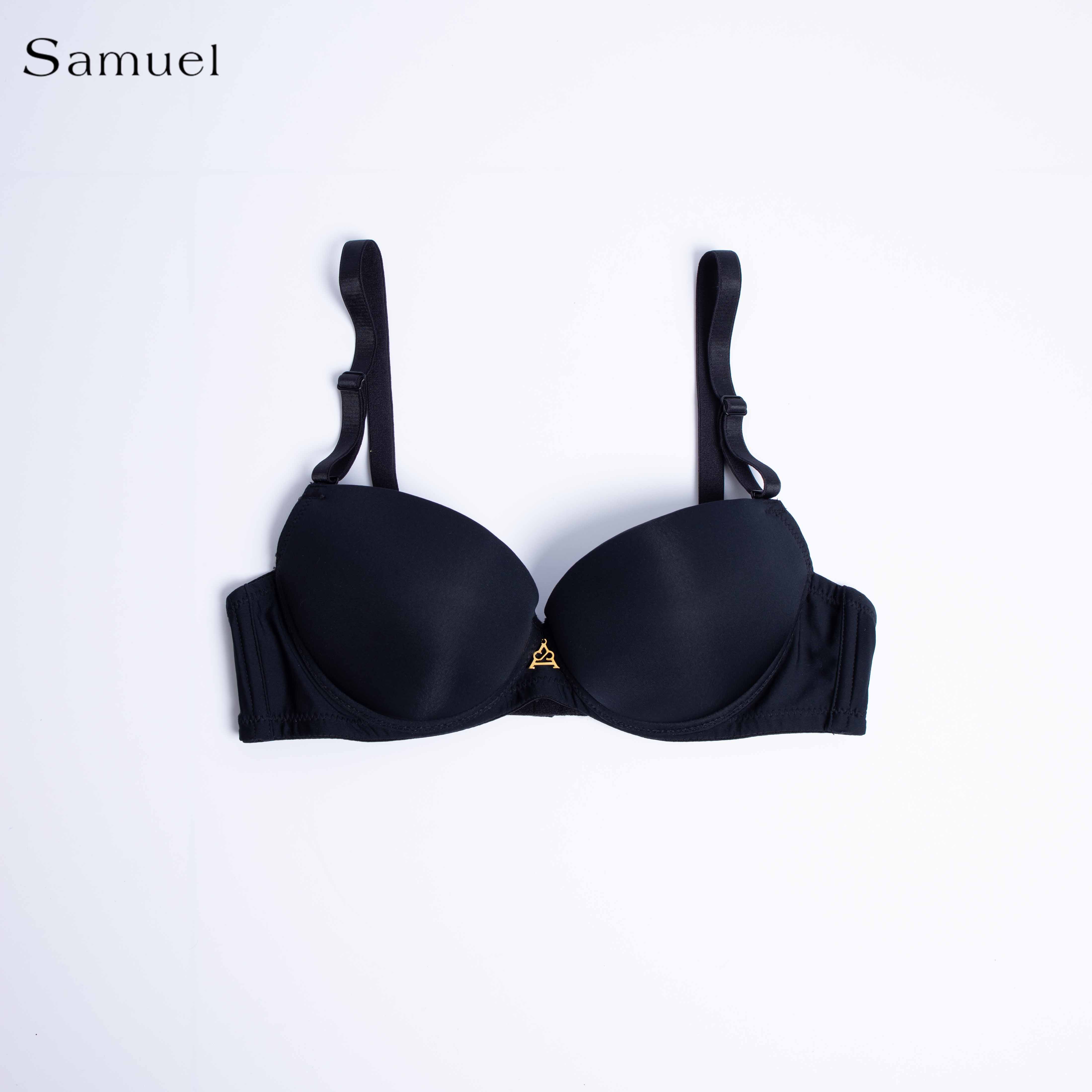 Áo ngực Siêu Nâng NanoBon Đài Loan Samuel IRIS 9056