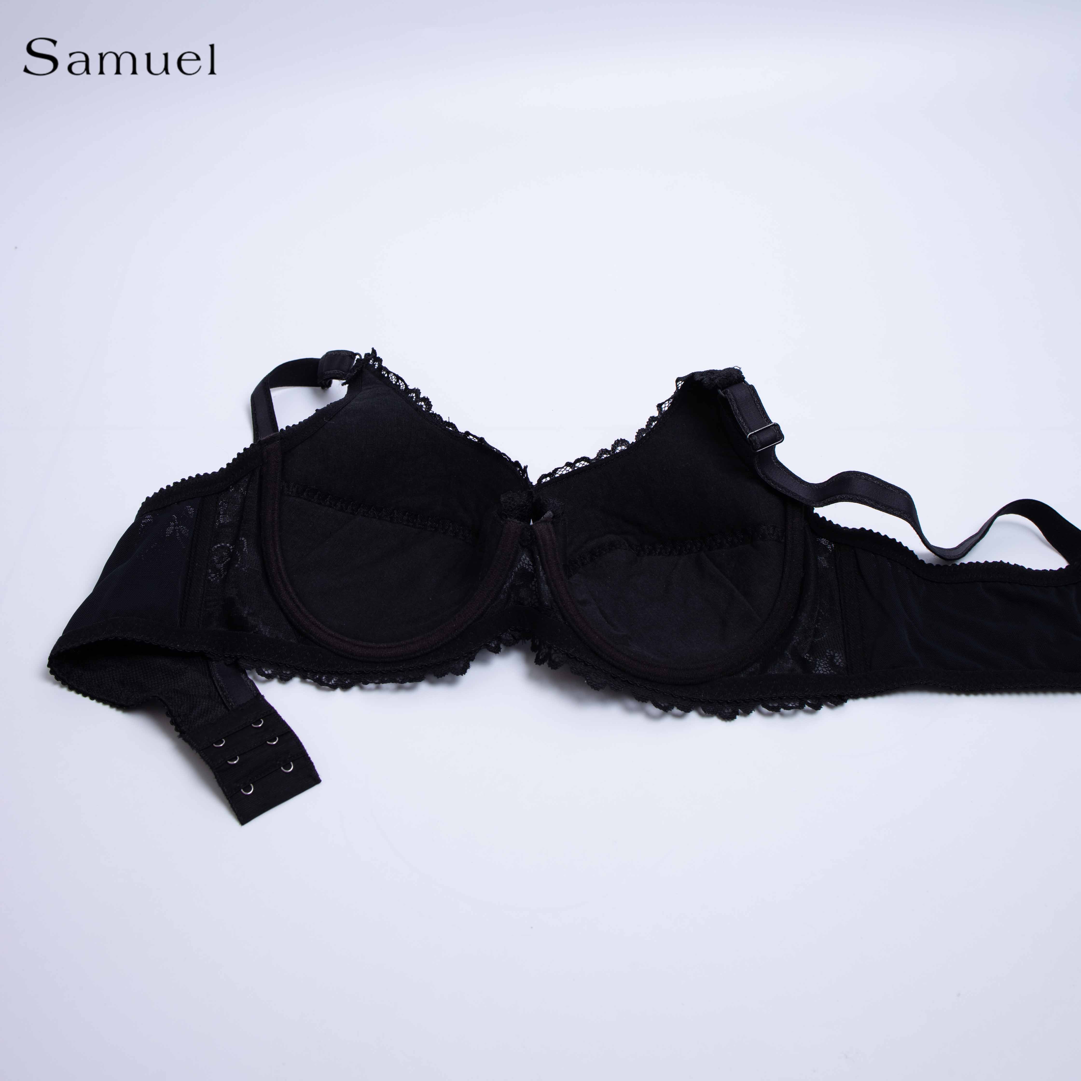 Áo ngực Đài Loan Samuel LARA 2012