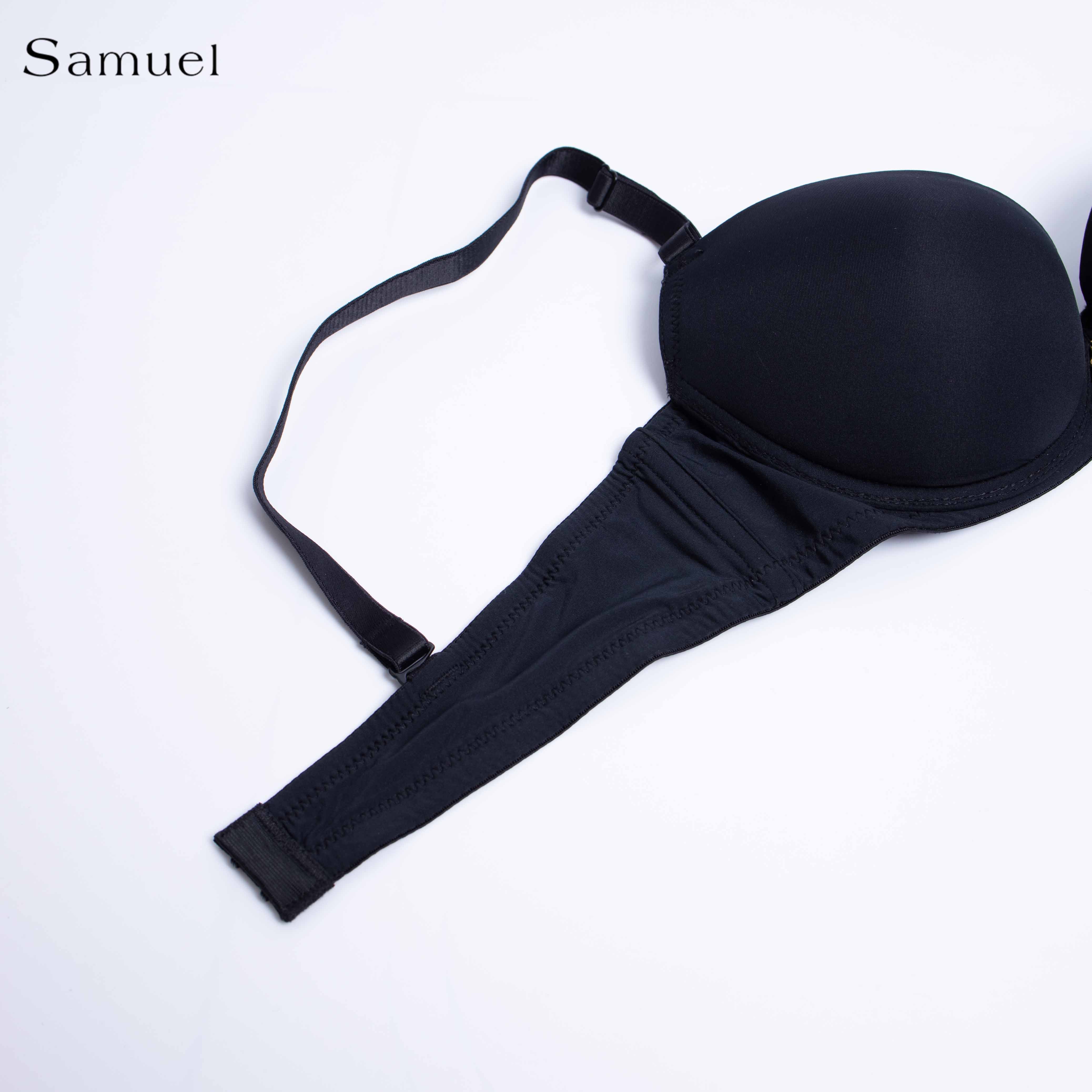 Áo ngực Siêu Nâng NanoBon Đài Loan Samuel IRIS 9056