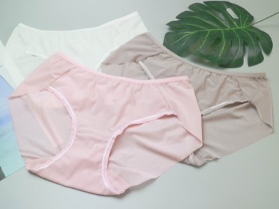 Quần Lót Đài Loan Samuel SILKY 562