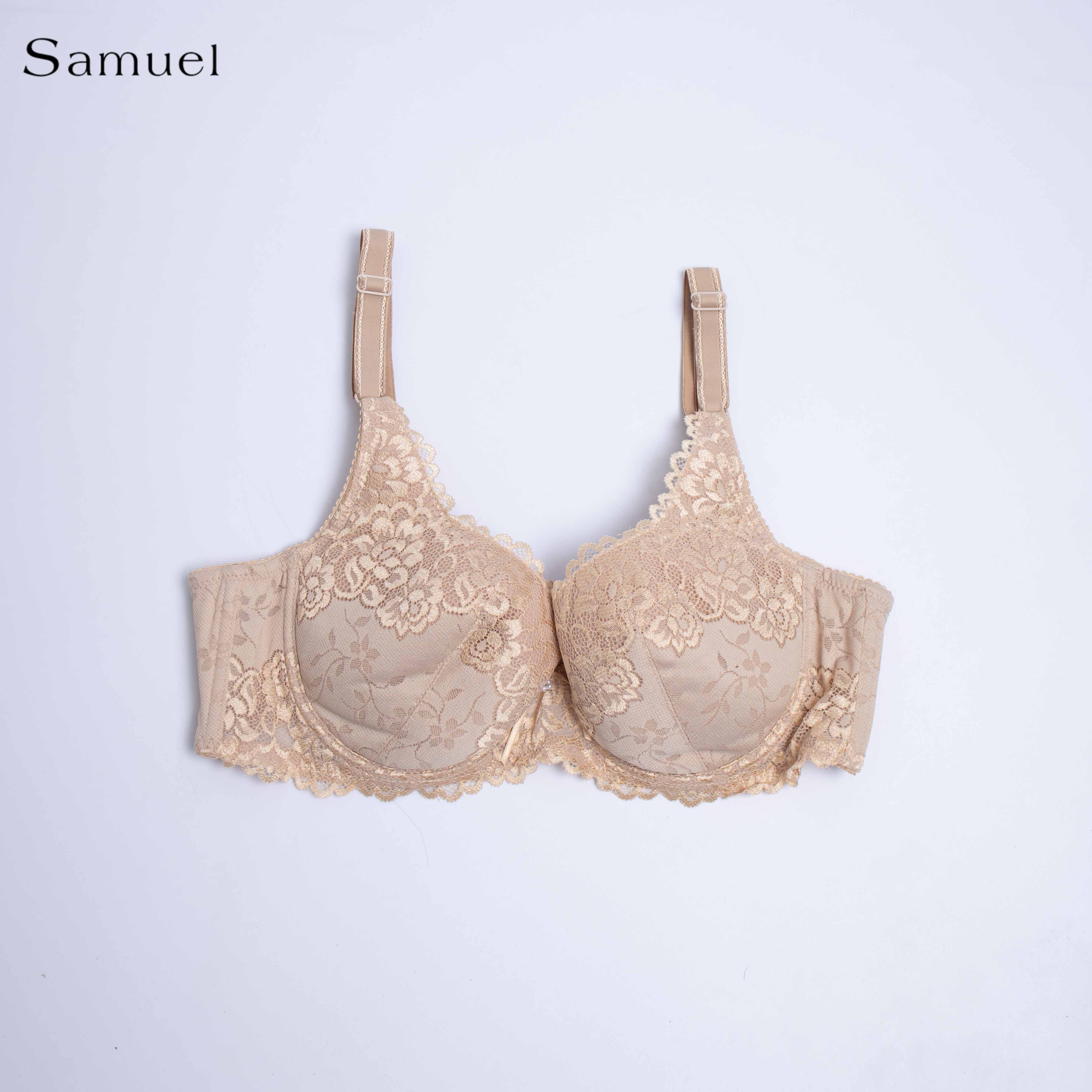 Áo ngực Đài Loan Samuel LARA 2012